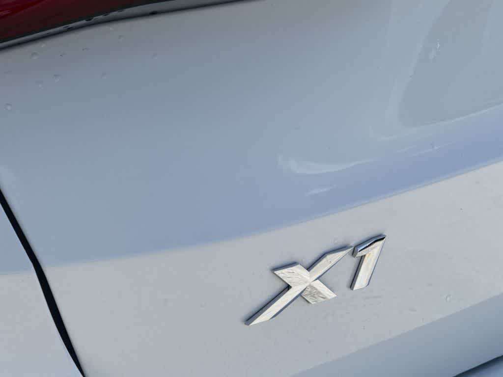 2024 BMW X1 xDrive28i xDrive28i