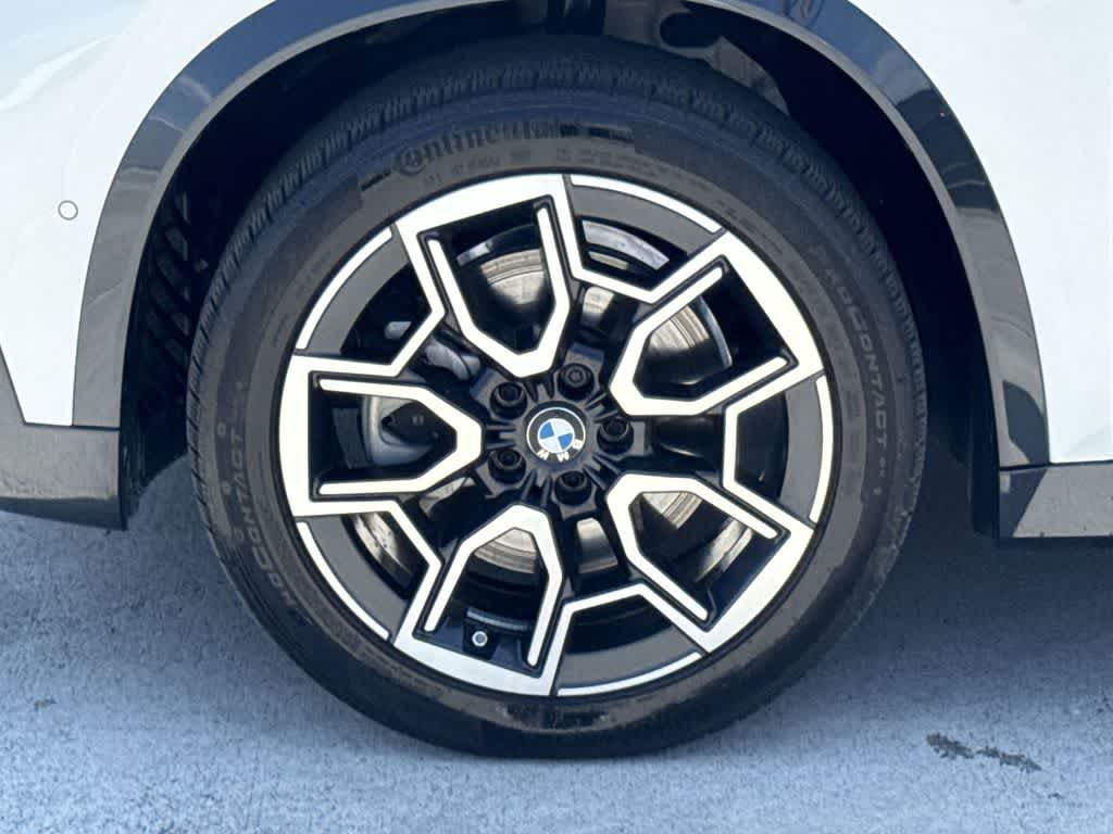 2024 BMW X1 xDrive28i xDrive28i