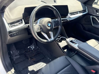 2024 BMW X1 xDrive28i xDrive28i