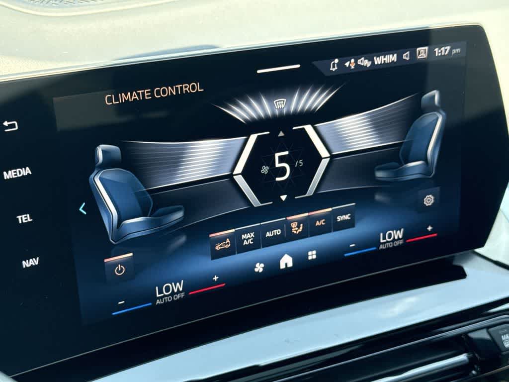 2024 BMW X1 xDrive28i xDrive28i