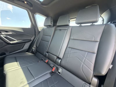 2024 BMW X1 xDrive28i xDrive28i