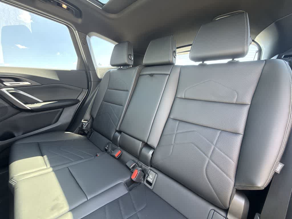 2024 BMW X1 xDrive28i xDrive28i