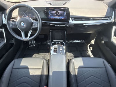 2024 BMW X1 xDrive28i xDrive28i