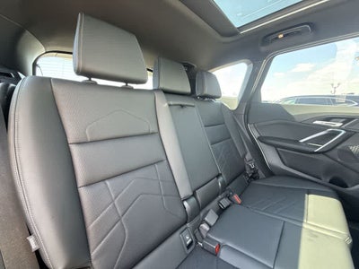 2024 BMW X1 xDrive28i xDrive28i