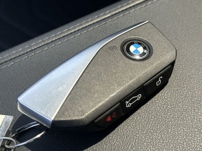 2024 BMW X1 xDrive28i xDrive28i