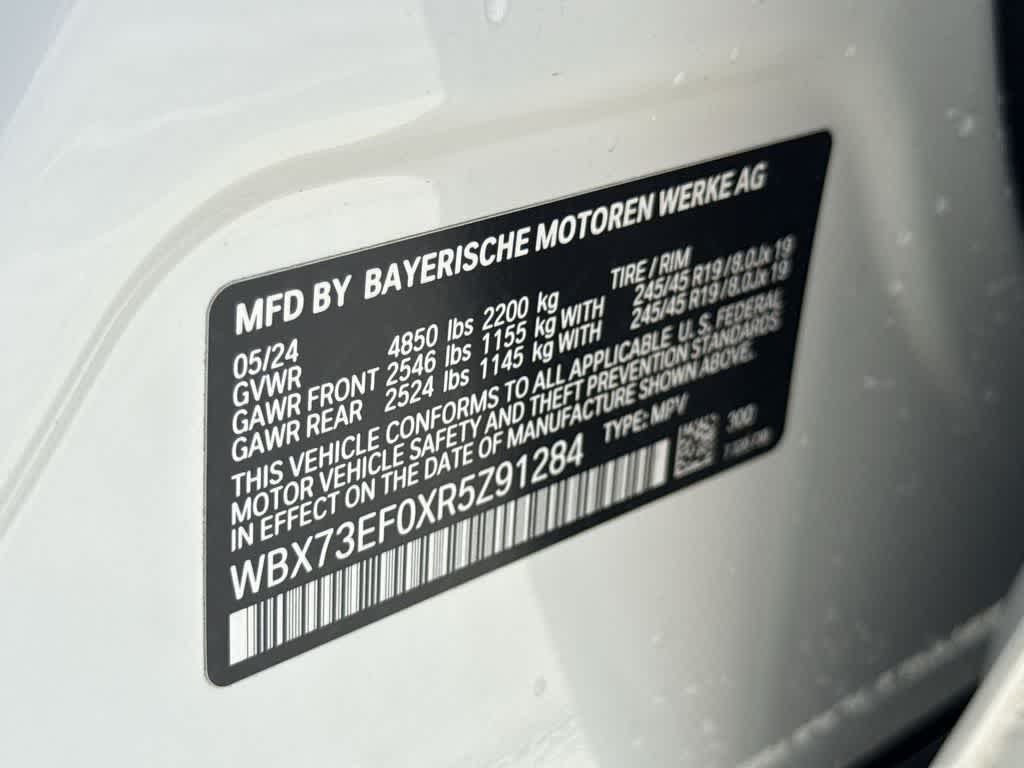 2024 BMW X1 xDrive28i xDrive28i