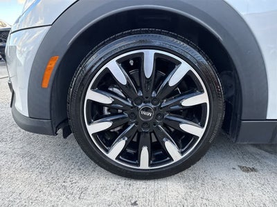 2022 MINI Hardtop 4 Door Cooper S