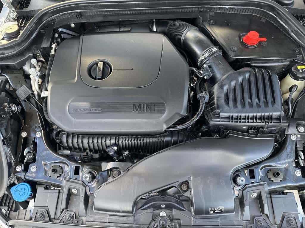 2022 MINI Hardtop 4 Door Cooper S