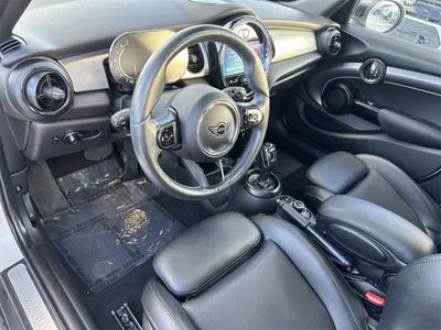 2022 MINI Hardtop 4 Door Cooper S