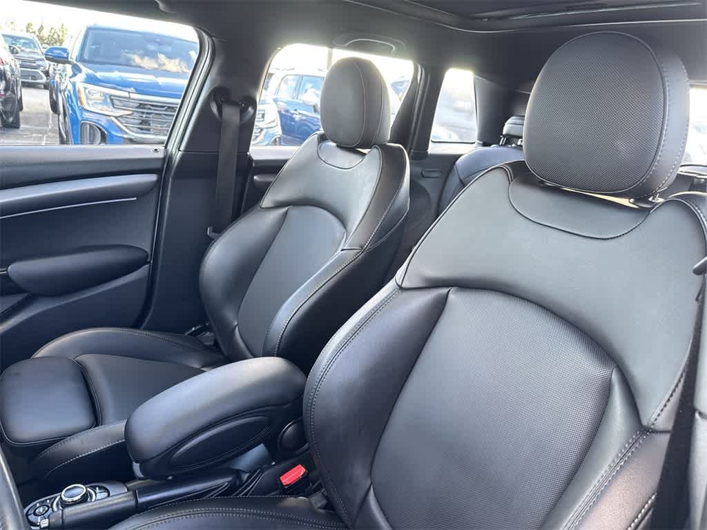 2022 MINI Hardtop 4 Door Cooper S