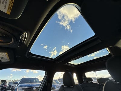 2022 MINI Hardtop 4 Door Cooper S