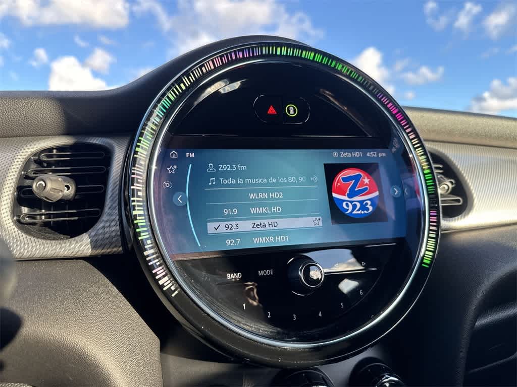 2022 MINI Hardtop 4 Door Cooper S