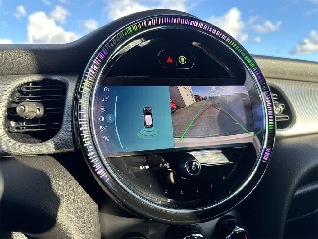 2022 MINI Hardtop 4 Door Cooper S