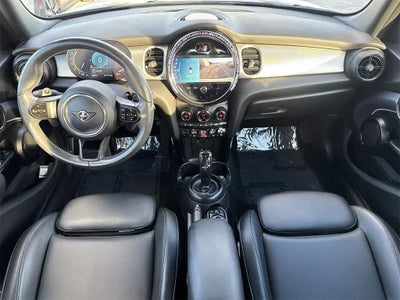 2022 MINI Hardtop 4 Door Cooper S
