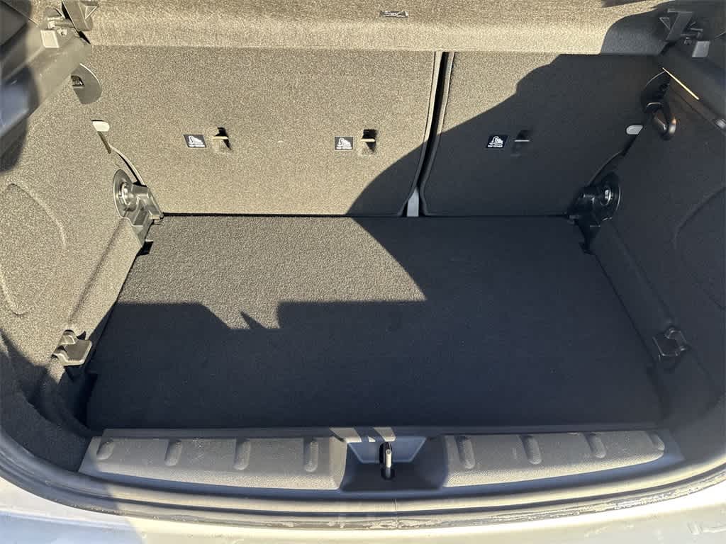 2022 MINI Hardtop 4 Door Cooper S