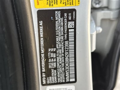 2022 MINI Hardtop 4 Door Cooper S