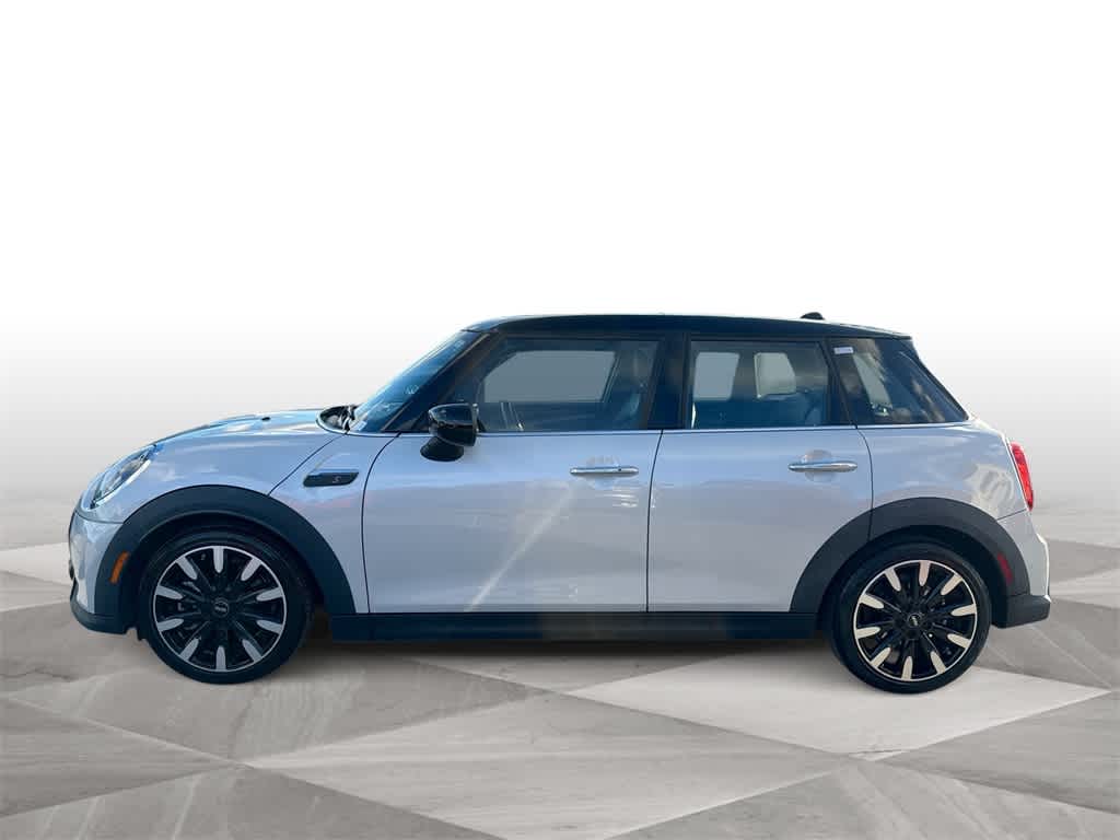 2022 MINI Hardtop 4 Door Cooper S