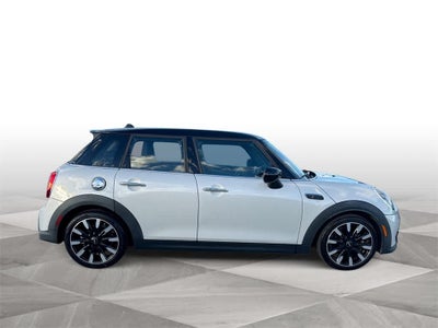 2022 MINI Hardtop 4 Door Cooper S