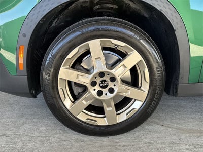 2025 MINI Countryman All4 Cooper S