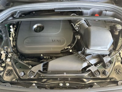 2025 MINI Countryman All4 Cooper S