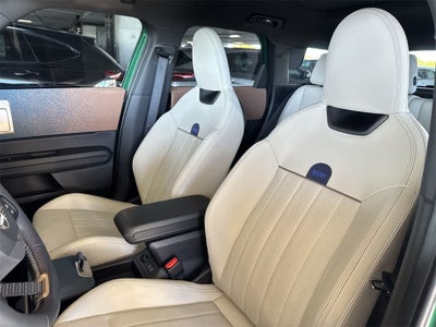 2025 MINI Countryman All4 Cooper S