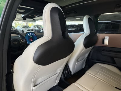 2025 MINI Countryman All4 Cooper S