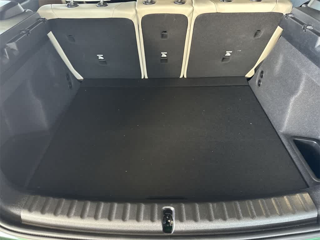 2025 MINI Countryman All4 Cooper S