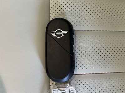 2025 MINI Countryman All4 Cooper S