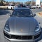 2022 Porsche Cayenne GTS