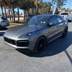 2022 Porsche Cayenne GTS