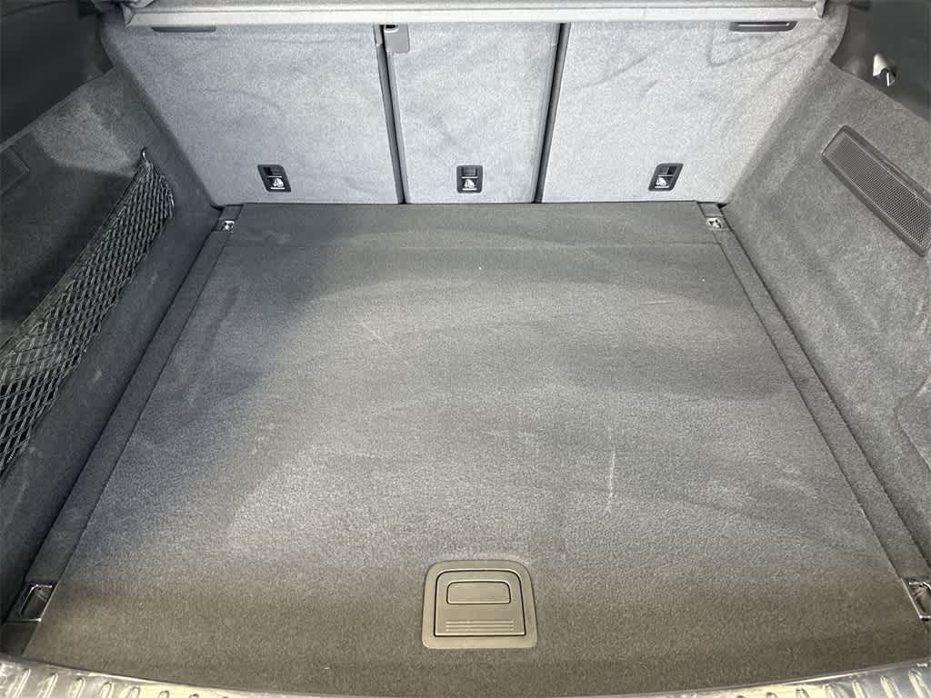 2022 Porsche Cayenne GTS