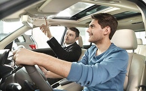 Schedule a test drive at Doral Acura in Doral, FL.