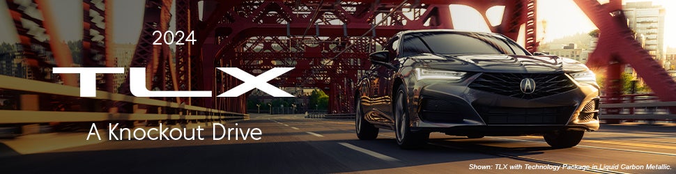 2024 Acura TLX | Doral Acura in Doral FL