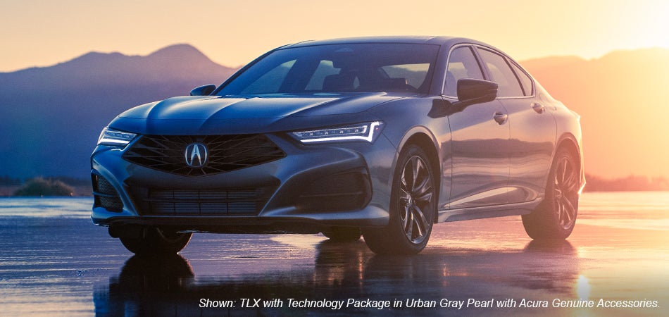 2024 Acura TLX | Doral Acura in Doral FL