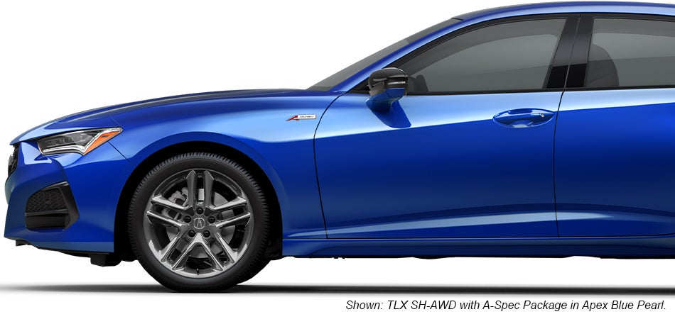 2024 Acura TLX | Doral Acura in Doral FL