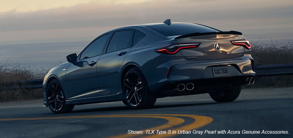 2024 Acura TLX | Doral Acura in Doral FL