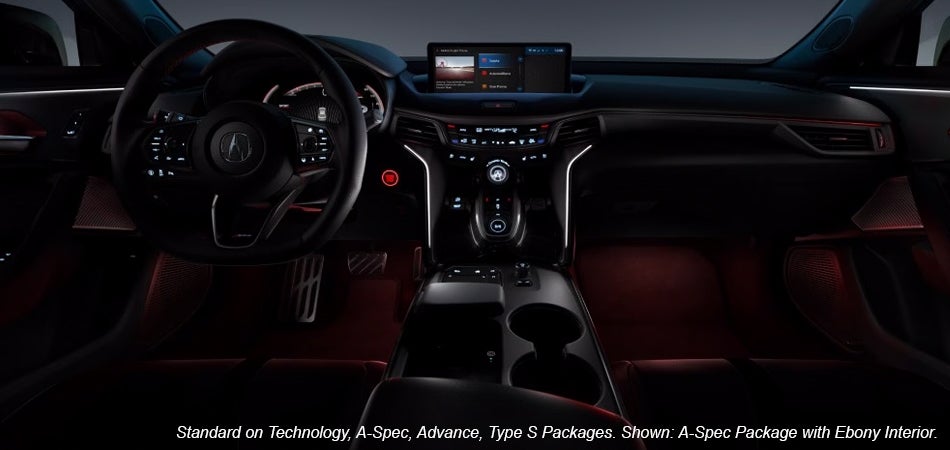 2024 Acura TLX | Doral Acura in Doral FL