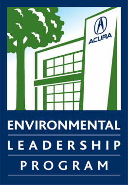 Acura Environmental Leadership Program | Doral Acura in Doral FL