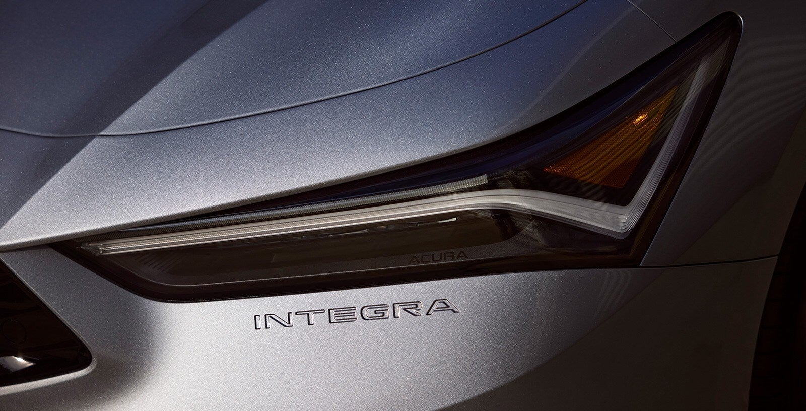 The Next-Gen 2023 Integra | Doral Acura in Doral FL