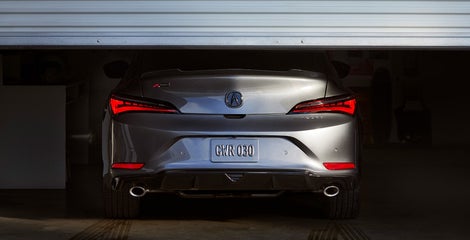 The Next-Gen 2023 Integra | Doral Acura in Doral FL