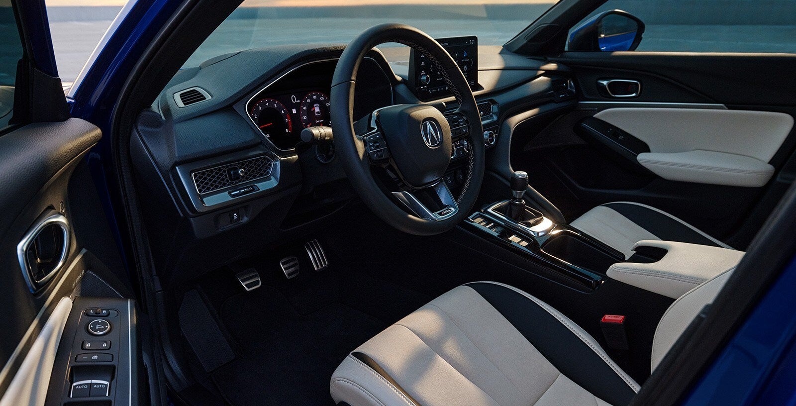 The Next-Gen 2023 Integra | Doral Acura in Doral FL