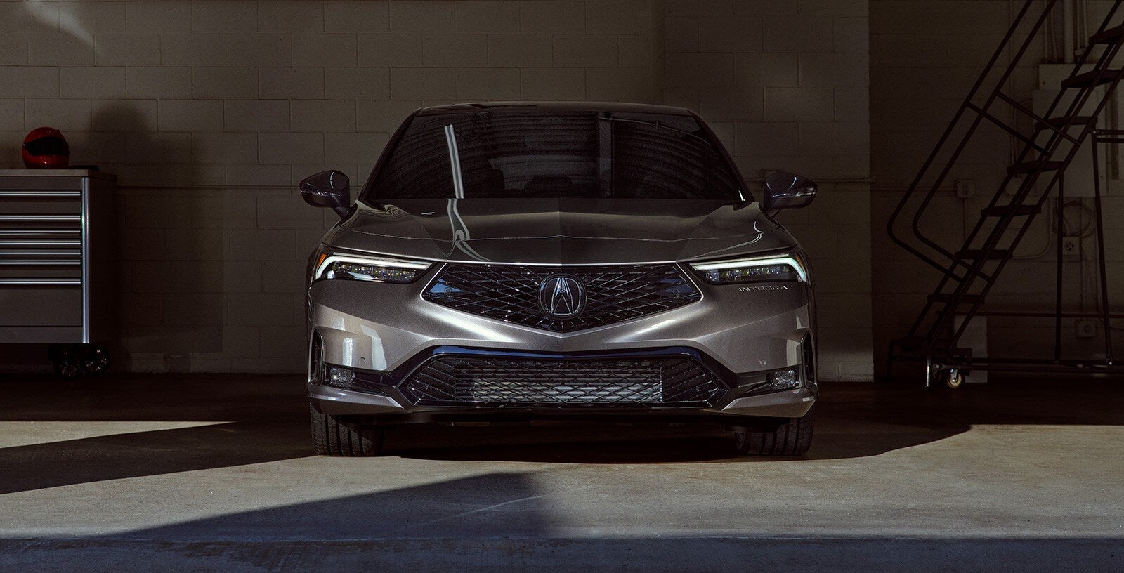 The Next-Gen 2023 Integra | Doral Acura in Doral FL