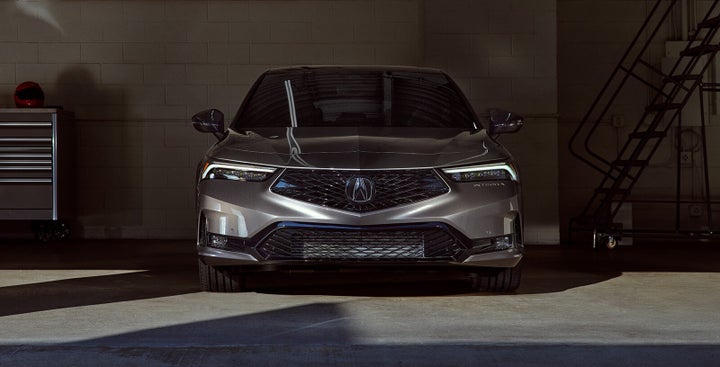 The Next-Gen 2023 Integra | Doral Acura in Doral FL