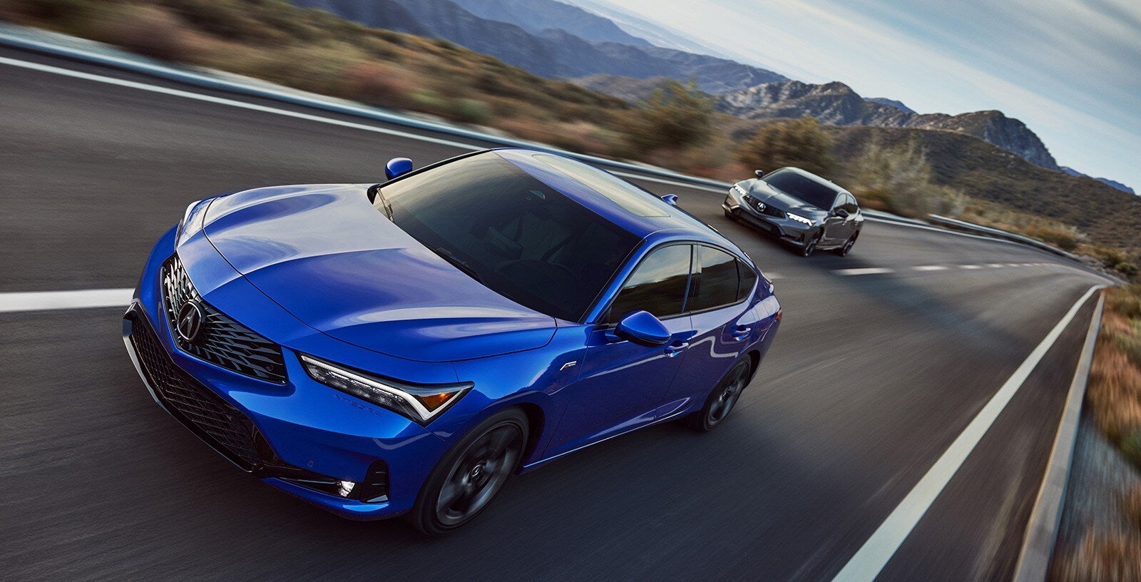 The Next-Gen 2023 Integra | Doral Acura in Doral FL