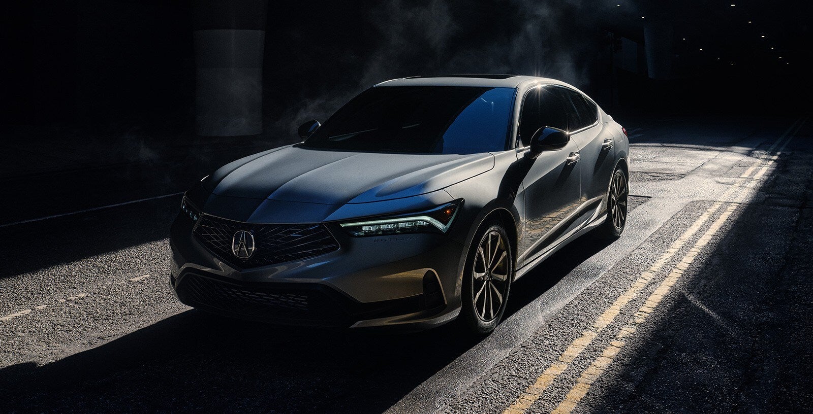 The Next-Gen 2023 Integra | Doral Acura in Doral FL