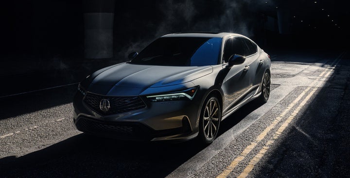 The Next-Gen 2023 Integra | Doral Acura in Doral FL