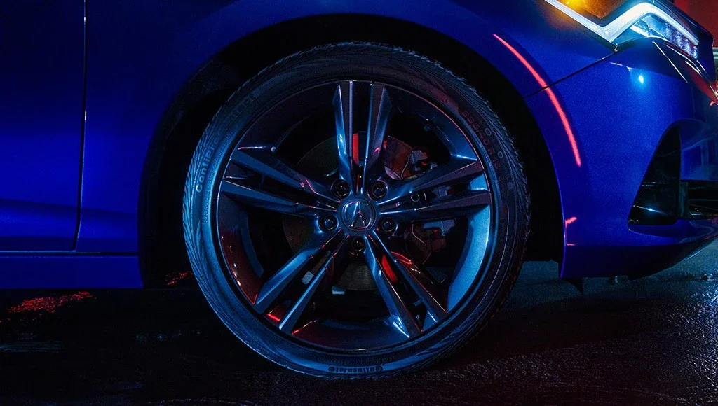 The Next-Gen 2023 Integra | Doral Acura in Doral FL