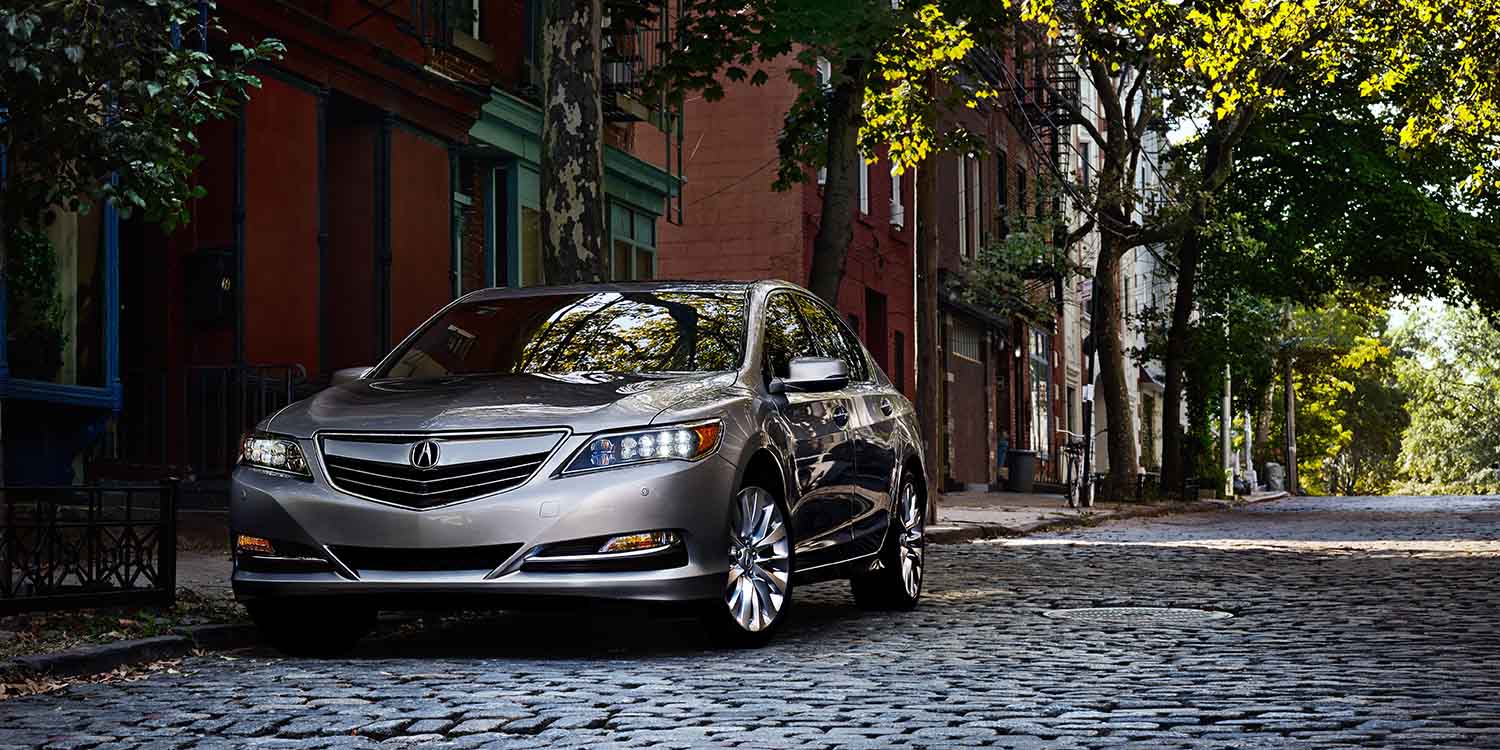 Acura Dealer Tamiami FL