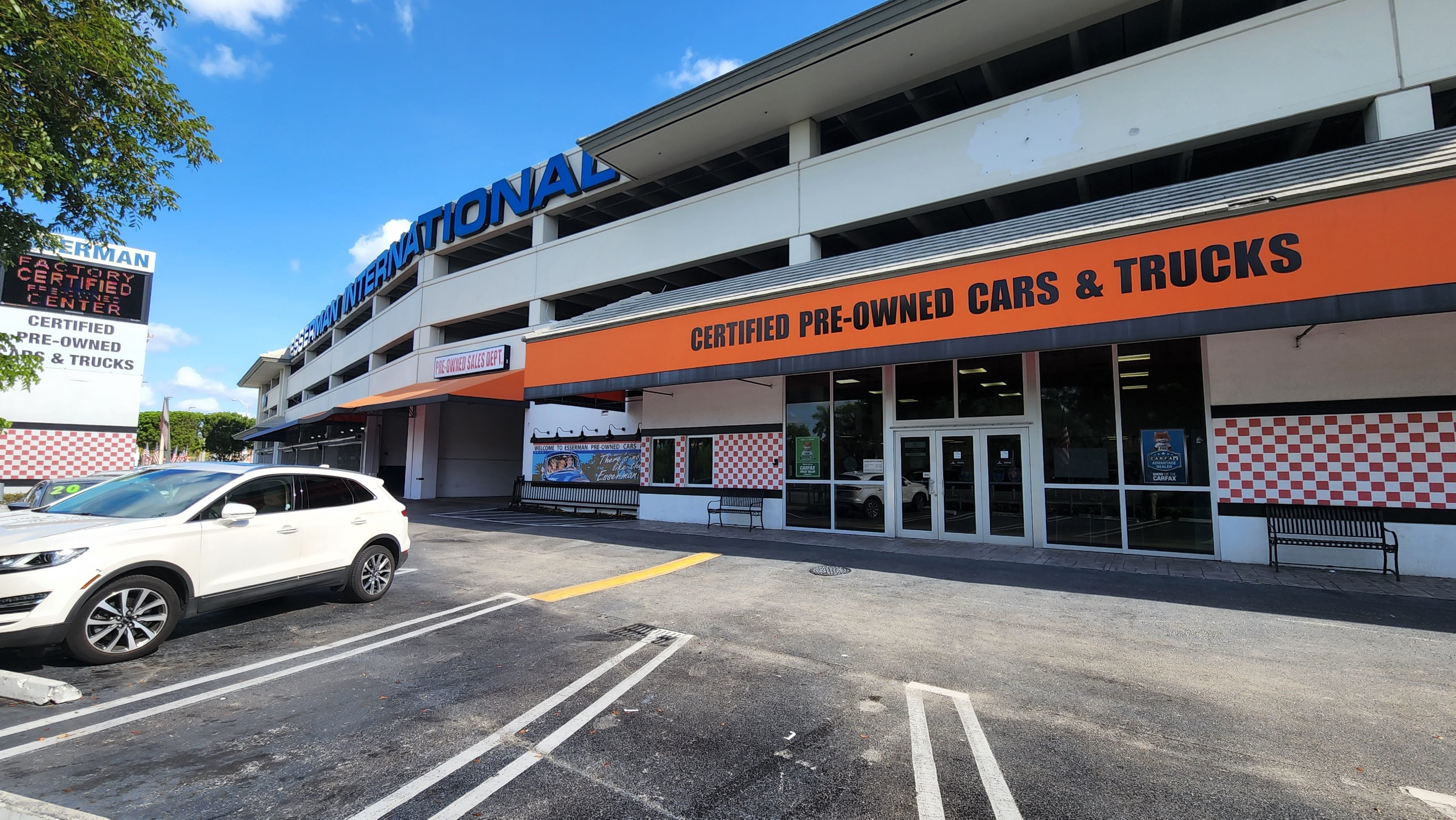 Doral Acura
