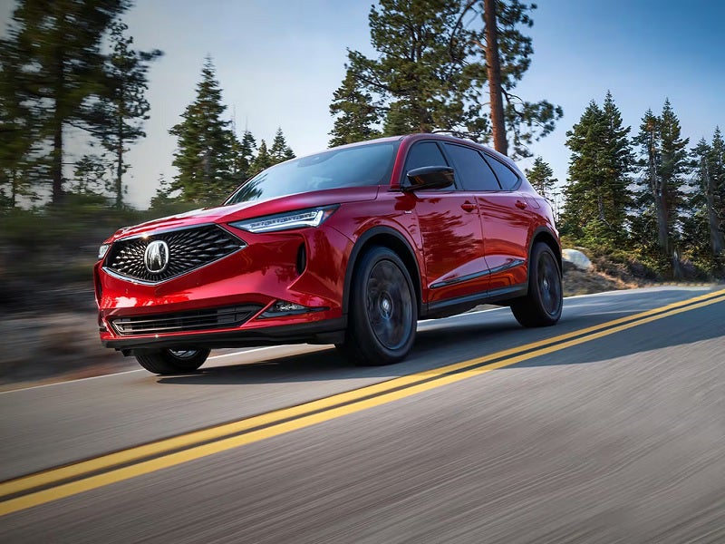 Acura Dealer Near Me